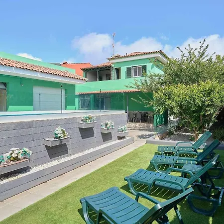 House Live Canarias La Laguna
