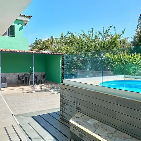 House Live Canarias La Laguna