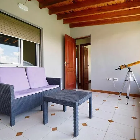 Villa House Live Canarias La Laguna