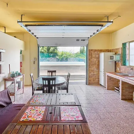 House Live Canarias Villa La Laguna
