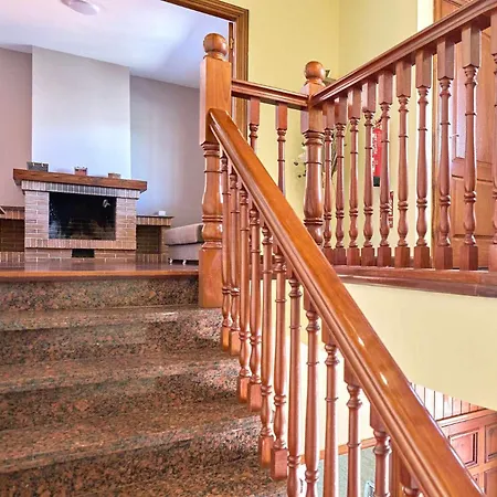 Villa House Live Canarias La Laguna